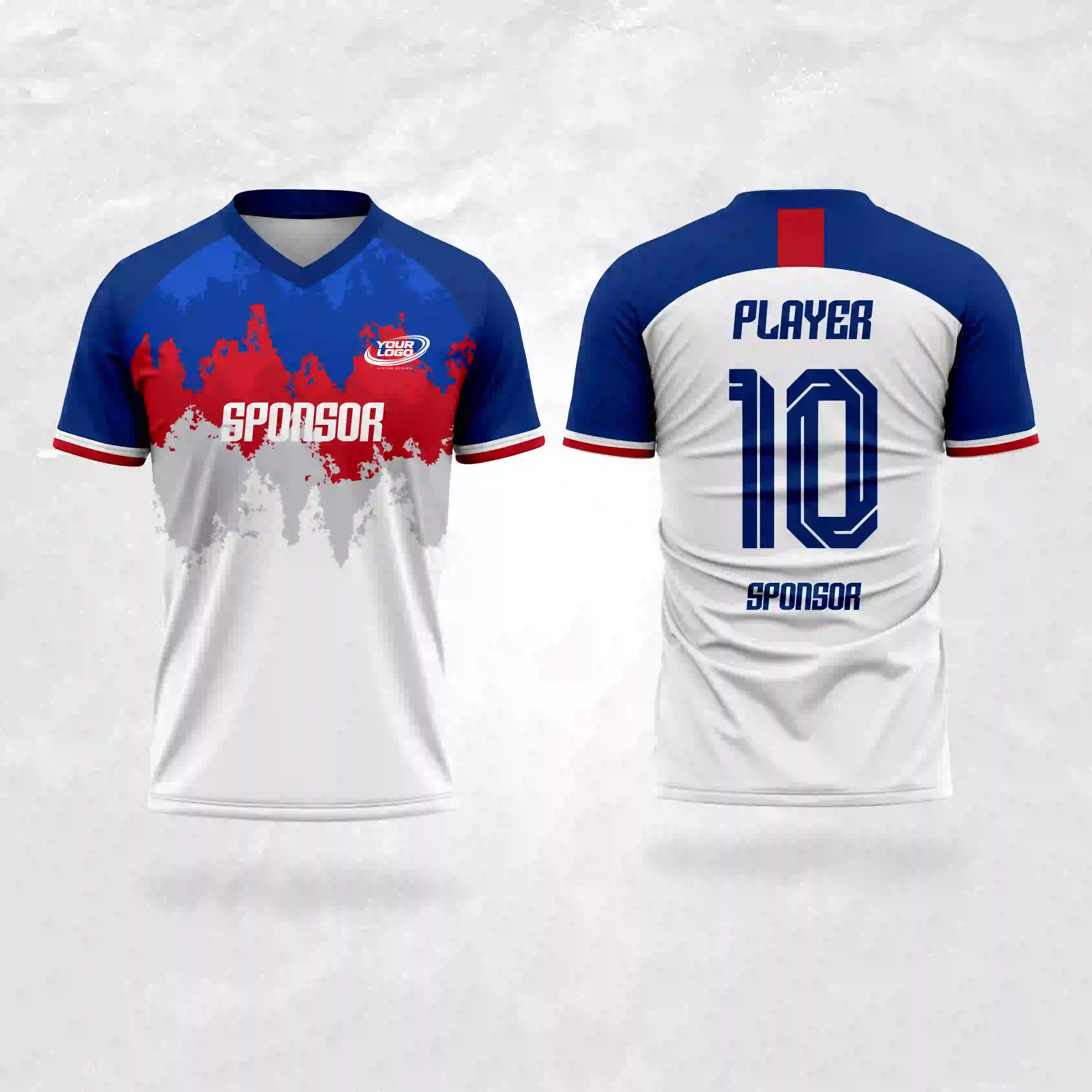 Jersey Voli - Z3 - Jersey Voli