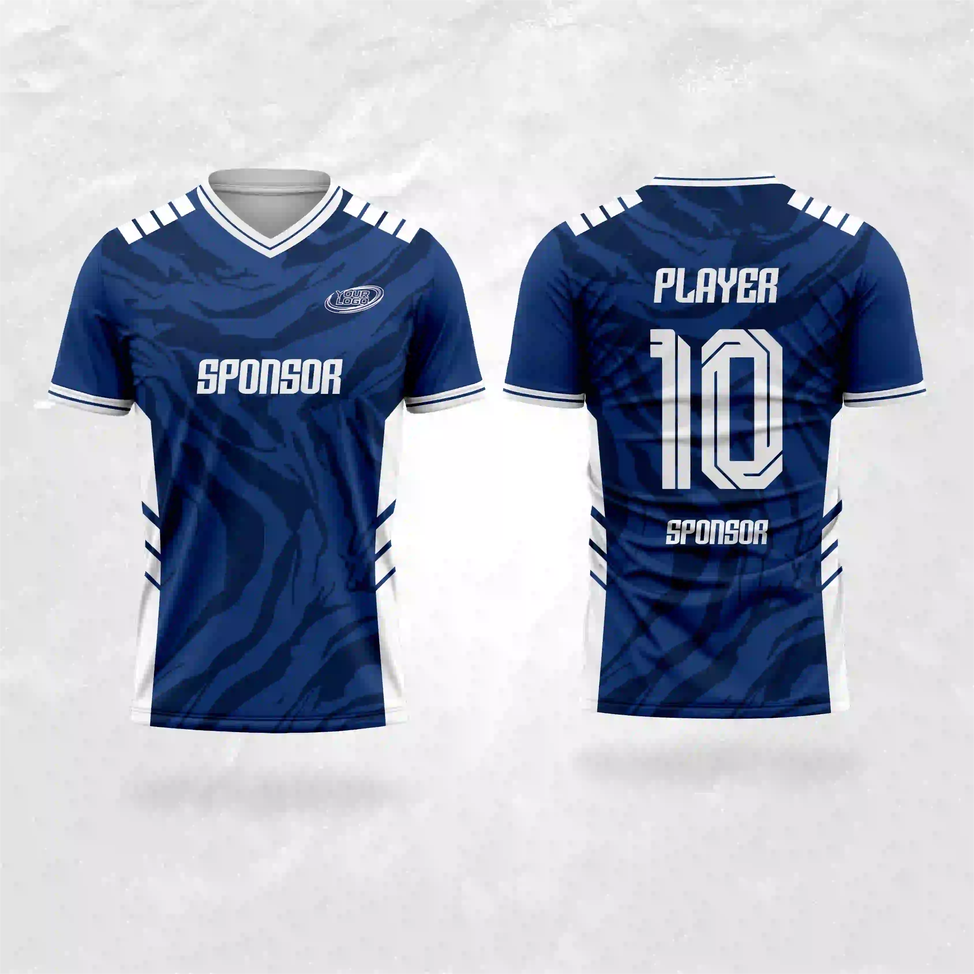 Jersey Badminton - Z8 - Jersey Badminton