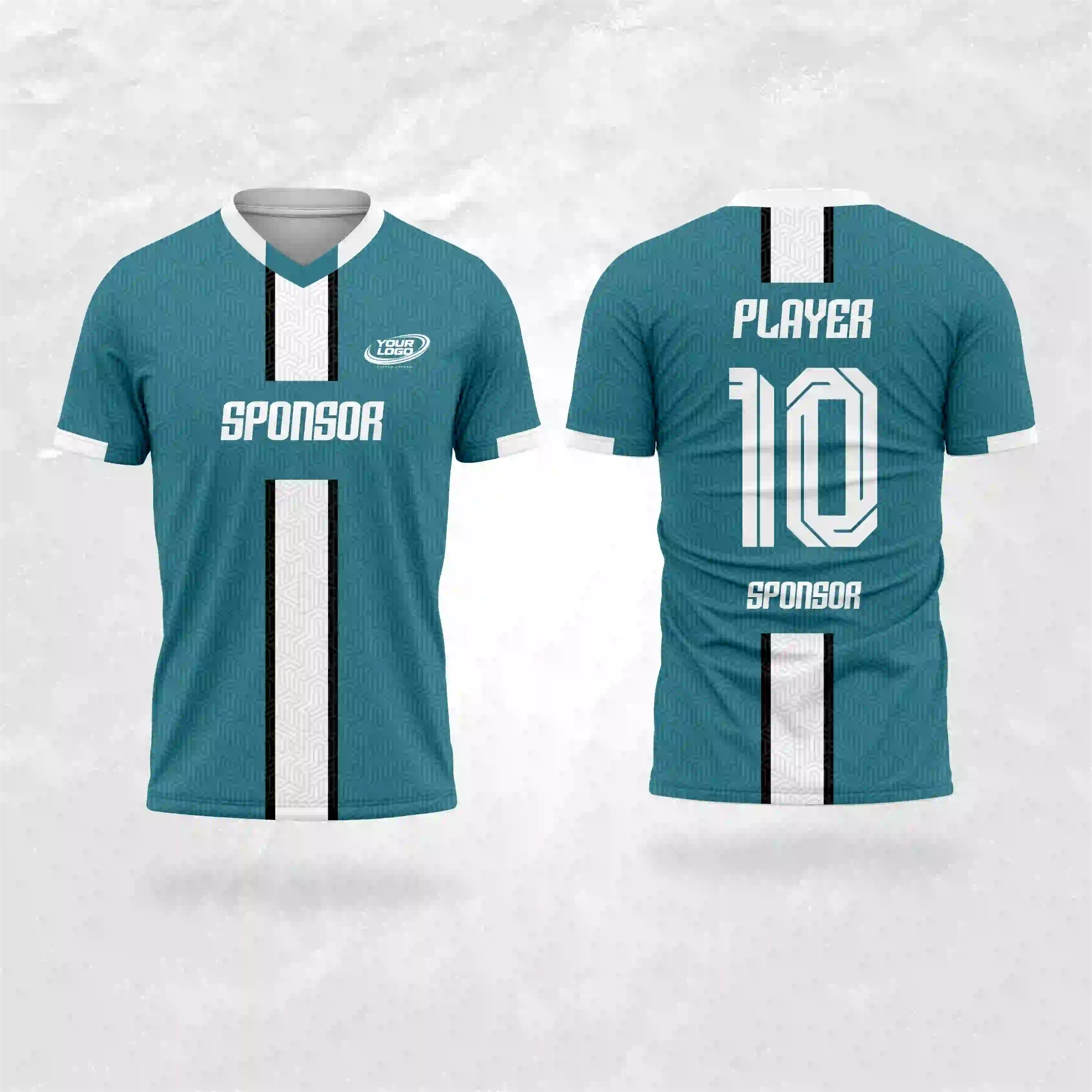 Jersey Voli - Z4 - Jersey Voli