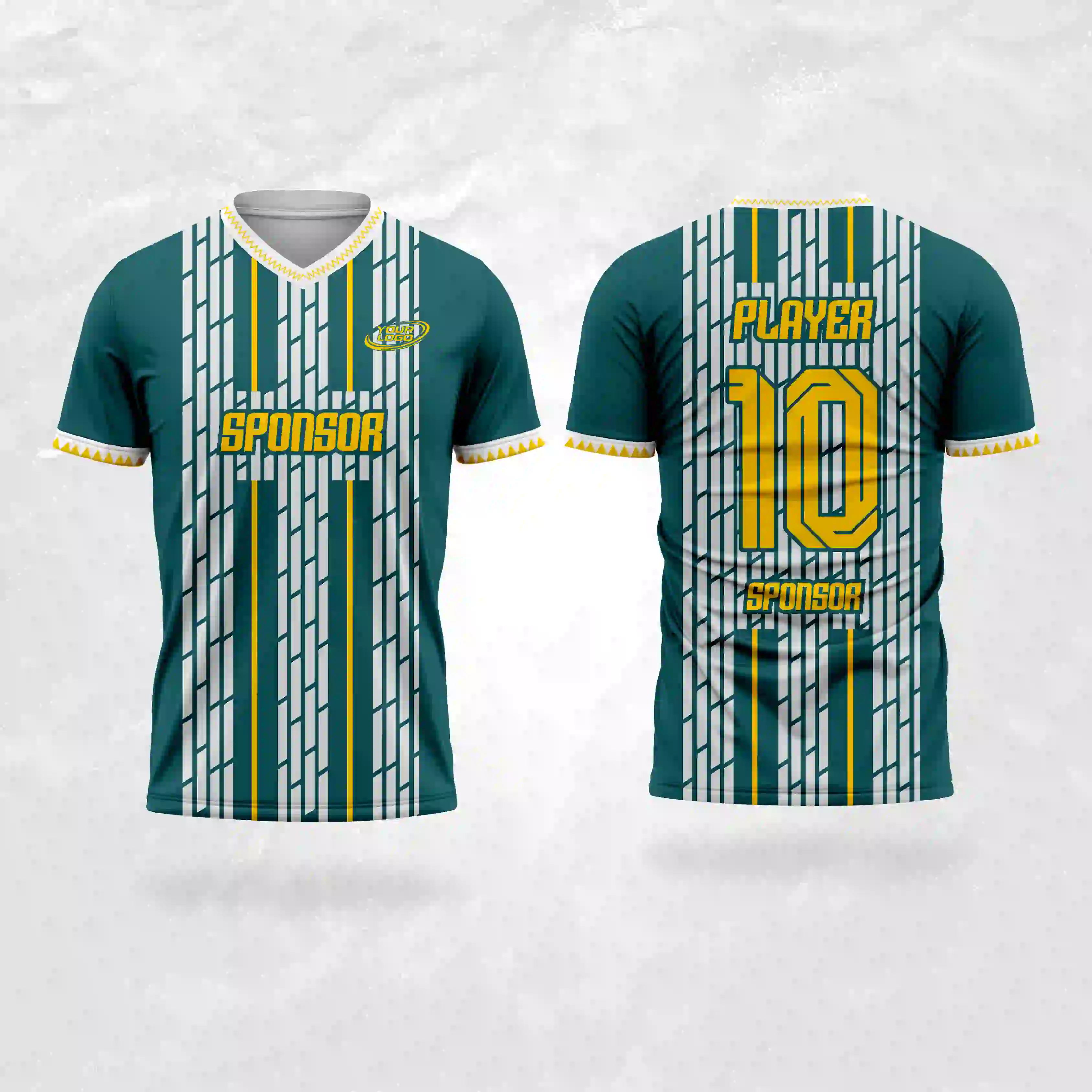 Jersey Badminton - Z9 - Jersey Badminton